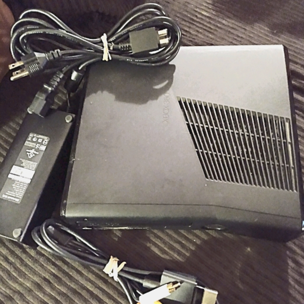 Xbox 360